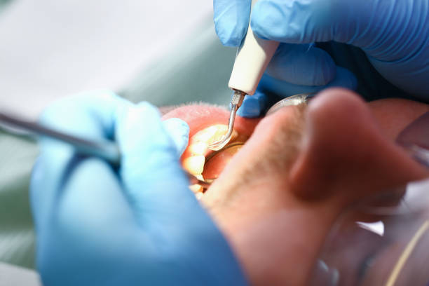 Lambert, MS Emergency Dentist Pros