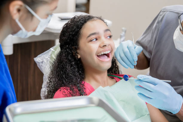Best Broken Tooth Emergency  in Lambert, MS