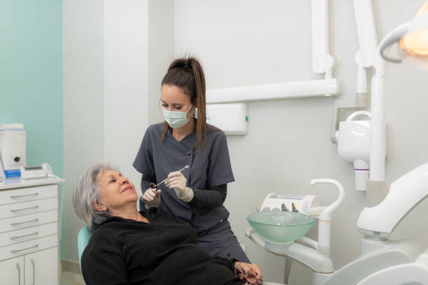 Urgent Tooth Repair in MS