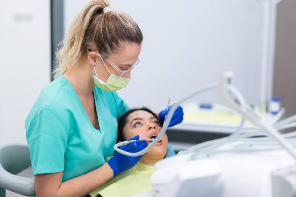 Tooth Infection Emergency Dentist in MS